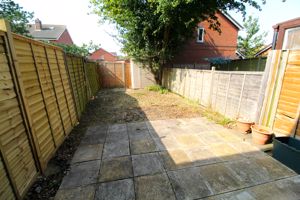 Garden- click for photo gallery